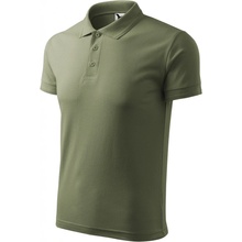 Malfini Pique Polo 203 khaki