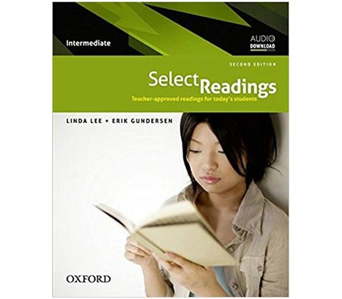 Select Readings 2nd Edition Intermediate Student´s Book