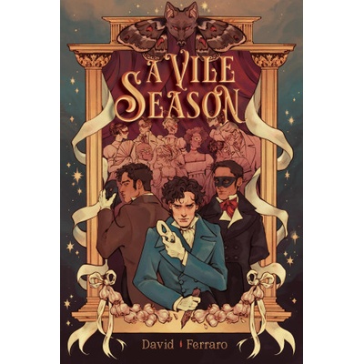 A Vile Season