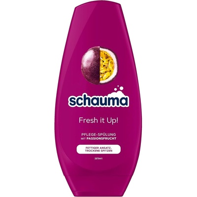 Schauma Fresh It Up balzam na vlasy 250 ml