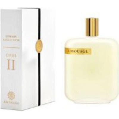 Amouage The Library Collection Opus II parfumovaná voda unisex 100 ml tester