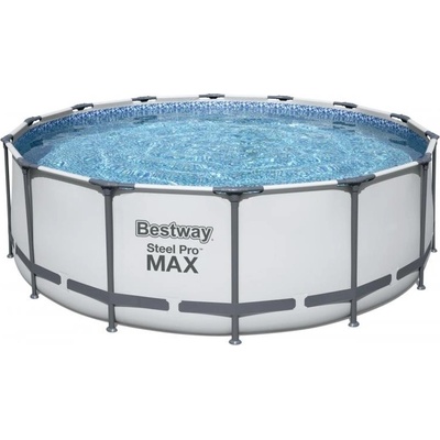 Bestway Steel Pro Max 5612X 427 x 122 cm