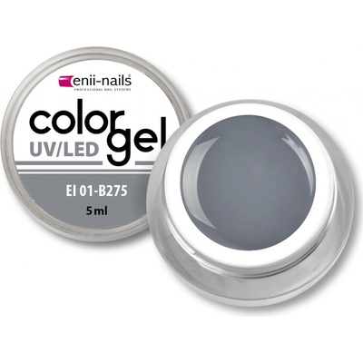 Enii Nails Barevný UV/LED gel 275 5 ml
