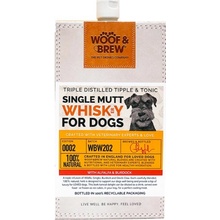 Woof & Brew Single Mutt Whiskery 300ml