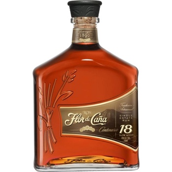 Flor de Cana Флор де Кана 18г
