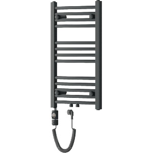 Mexen Ares 700x400 mm 300W anthracite (W102-0700-400-2300-66)