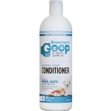 Groomer's Goop Conditioner pro rozzářenou srst 473 ml