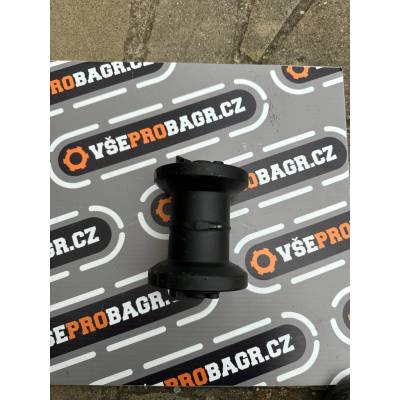 Vodiaca spodná rolna MINI KUBOTA KX101-3