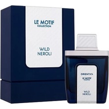 Orientica Le Motif Wild Neroli parfémovaná voda pánská 85 ml