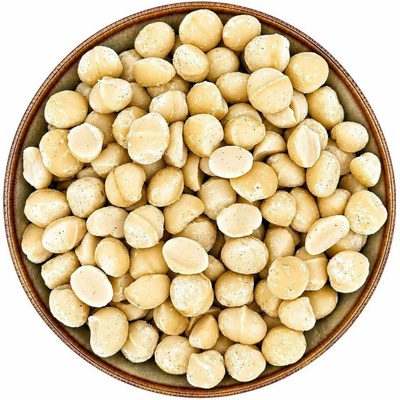Zdravoslav Makadamové ořechy Malé jádra 250 g