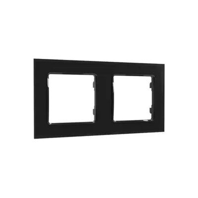 Shelly Wall SHELLY-WF2-BLK-1222