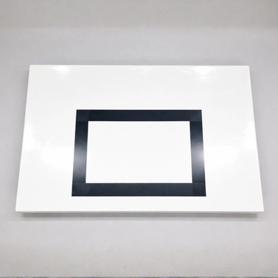 S-Sport Баскетболно табло от дърво, 90x60 см, за вътрешна употреба S-SPORT