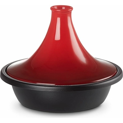 Le Creuset - Liatinový hrniec Tajine 27 cm