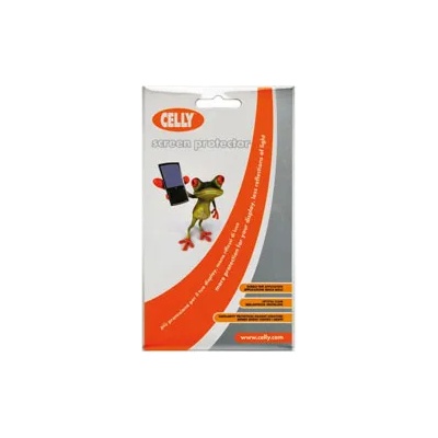 Celly Screen Protector for LG Optimus L3