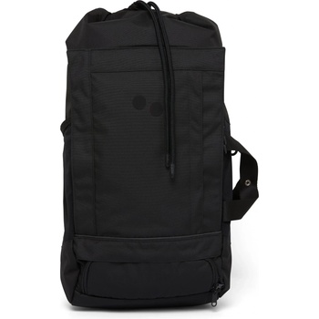 pinqponq Дневна раница Pinqponq Blok 40 Daypack - Rooted Black - размер One Size (502-5437-0511)