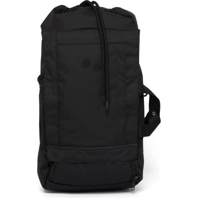 pinqponq Дневна раница Pinqponq Blok 40 Daypack - Rooted Black - размер One Size (502-5437-0511)