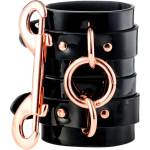 Kinky Diva Кинки Дива белезници черни