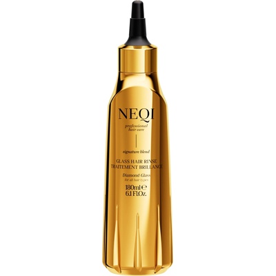 NEQI Diamond Glass Rinse Traitement 180 ml