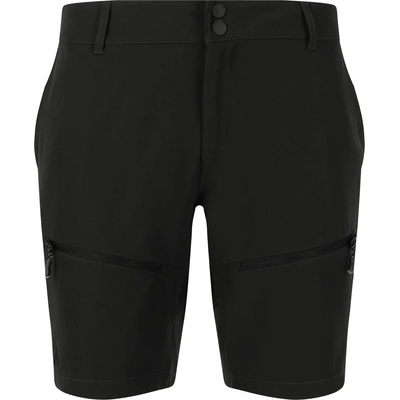 Whistler Дамски туристически панталон Whistler Women's Avatar Outdoor Shorts Walking trousers - Black - размер 44 (EU) (110-1726-0115)