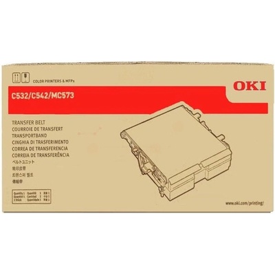 OKI 46394902