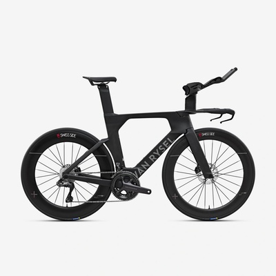 VAN RYSEL XCR UCI ULTEGRA DI2 2025