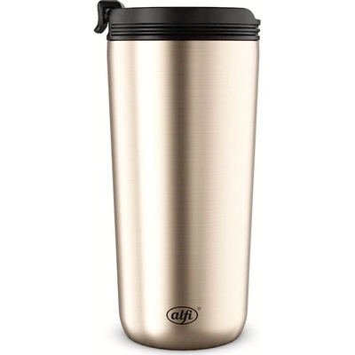 Alfi termohrnek champagne mat 400 ml