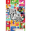Just Dance 2021
