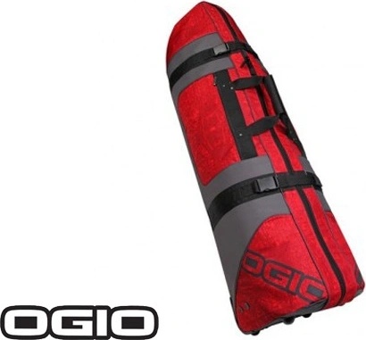 Ogio Straight Jacket travel cover od 4 041 Kč - Heureka.cz