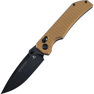 Tenable Eaglestrike BSW Nitro V Bronze Anodized Aluminum B1095V5
