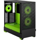 Fractal Design Pop Air RGB Core TG Clear Tint FD-C-POR1A-04