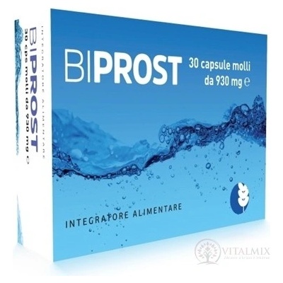 BIPROST kapsúl 30 ks