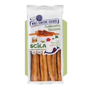SCALA Гризини от Лимец