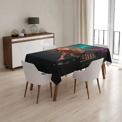 Sablio obrus DJka 145x240 cm