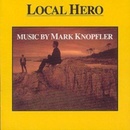 LOCAL HERO - KNOPFLER MARK