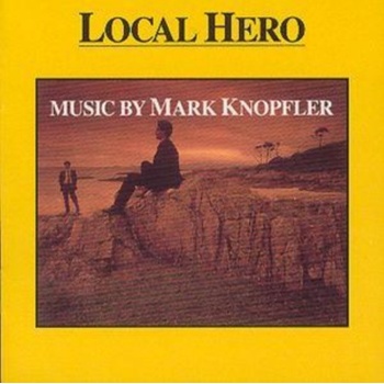 LOCAL HERO - KNOPFLER MARK