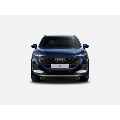 Audi Q3 1.5 TFSIe 200 kW