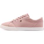 Tommy Hilfiger Low Profile Vulc Canvas (27865)