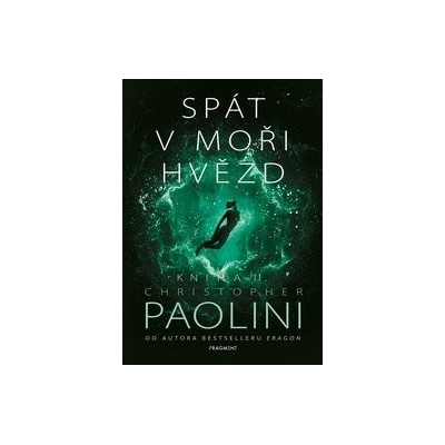Spát v moři hvězd - Kniha II.