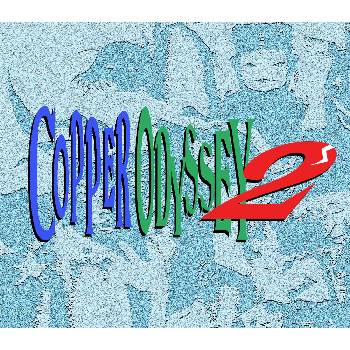 Copper Odyssey 2