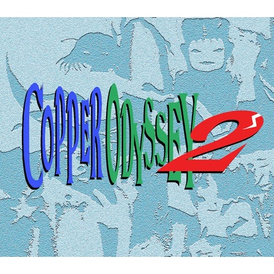 Copper Odyssey 2