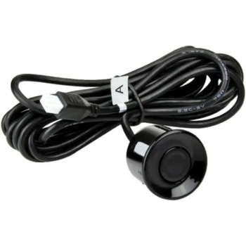 Датчик за парктроник - универсален - черен цвят (psd)