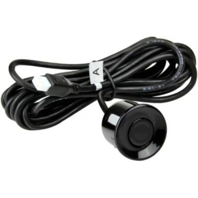 Датчик за парктроник - универсален - черен цвят (psd)