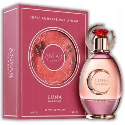Anfar Luna parfémovaná voda dámská 100 ml
