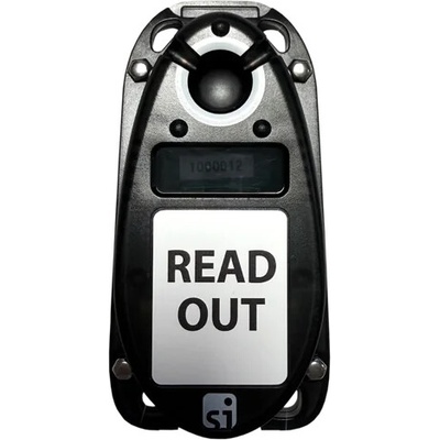 SPORTIDENT READER BT