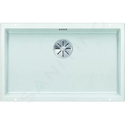 Blanco Subline 700 Silgranit bílá