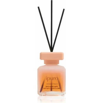 ipuro Essentials Garden Party Sunset Spritz 50 мл,