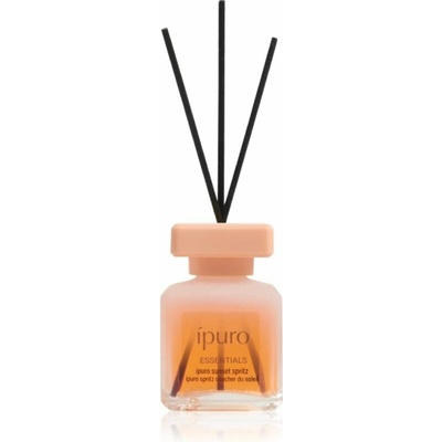 ipuro Essentials Garden Party Sunset Spritz 50 мл,
