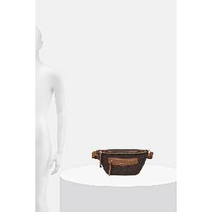 Michael Kors чанта за кръста дамска от имитация на кожа (30S6GTVM8B)