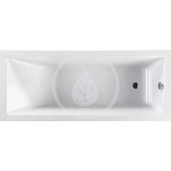 JIKA Cubito 160 x 75 cm H2214200000001