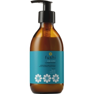 Fushi Scalp Soother Herbal Conditioner Билков балсам за коса - 230 мл